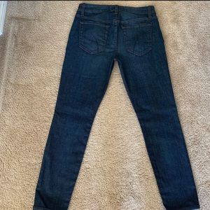 Joe’s Jeans The Skinny Size 27